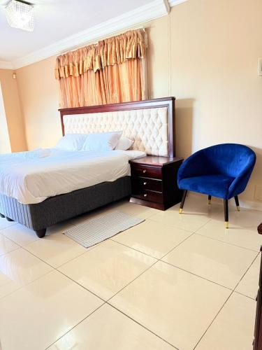 The Stillhouse Guest House in Edenvale