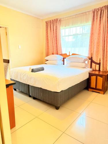 The Stillhouse Guest House in Edenvale