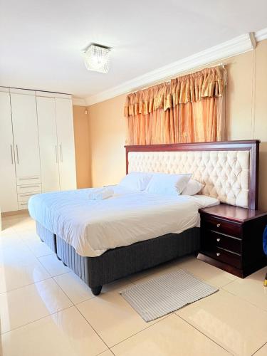 The Stillhouse Guest House in Edenvale