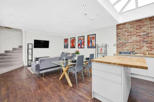 Stourcliffe London chambre d'hôte Palace