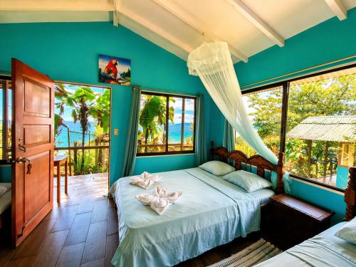 Casa Jade in Drake Bay