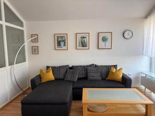 Haus Blutenzauber in Sipplingen