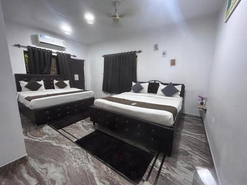 Hotel blue ocean baga beach away photo 2