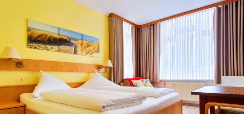 Hotel Münchner Löwenbräu - image 29