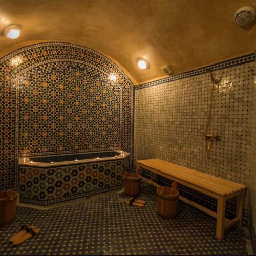 Riad Fes Bab Rcif Suite &Spa 3