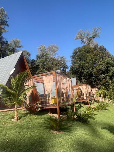 Pousada Dona Carmita