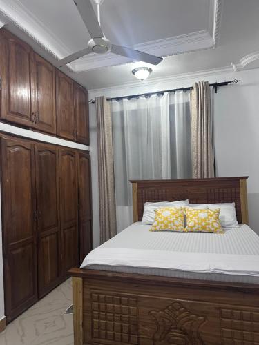 Bagamoyo Residence in Bagamoyo