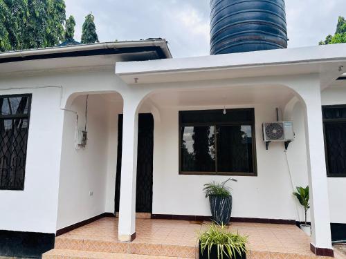Bagamoyo Residence in Bagamoyo