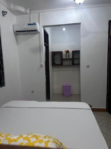 Bagamoyo Residence in Bagamoyo