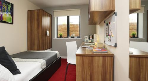 hotel photo