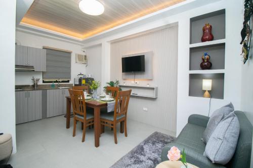 206 Executive Granvia Suites – khách sạn tại Upper Cagayan De Oro
