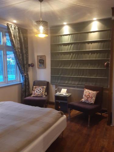 Facilities, Strandhgarden B&B Cozy Room near Malmo in Jägersro villastad