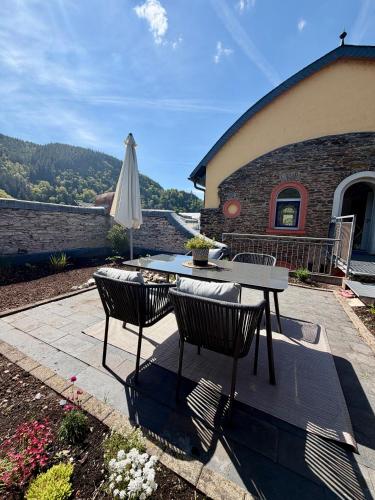 Urlaubsschmiede Mosel in Traben-Trarbach, Deutschland
