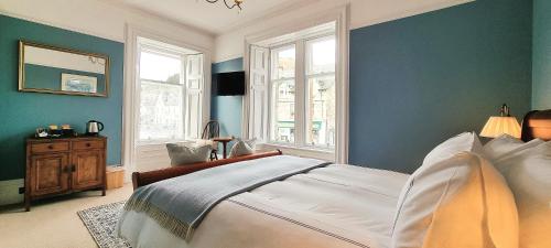 Craigbuie Guesthouse in Killin