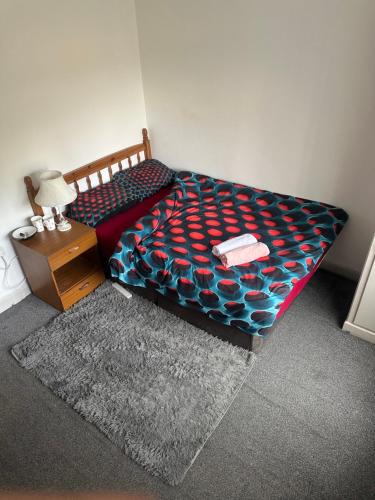 Quiet room 3 - Church Lawford