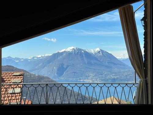 La Terrazza Vista Lago in Vendrogno