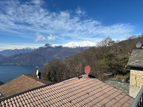 La Terrazza Vista Lago in Vendrogno