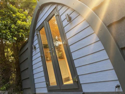 Avondale Lytham - Private Luxury Pod - Walk to Lytham Green