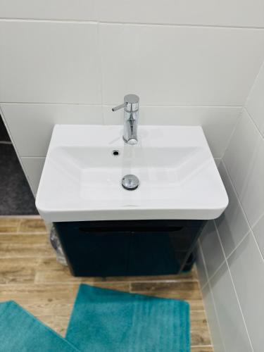 Cozy Ensuite Room at Grand Central Stays chambre d'hôte York Road Station