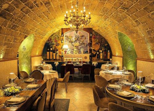 Le Caserie Locanda di Charme in Marsala