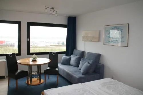 FW Knütel Nr 57 in Burgtiefe auf Fehmarn , Deutschland
