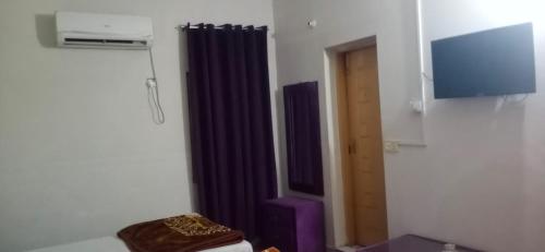 Eden Plus Executive Hotel Lahore - main image