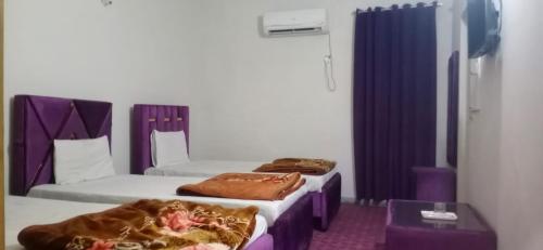 Eden Plus Executive Hotel Lahore - image 9