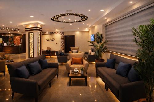 Panorama Amman Hotel Suites in Amman
