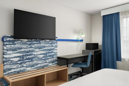 Country Inn & Suites by Radisson Madison AL - image 41