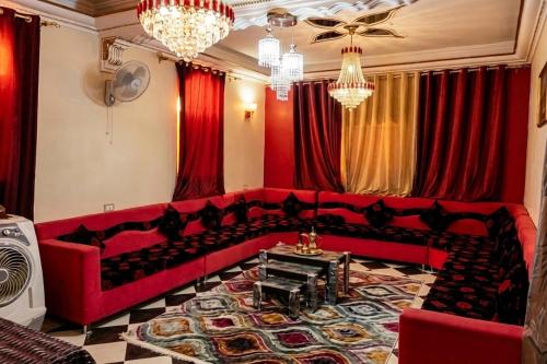 Traveliano Guest House — other in Aswan, Aswan Egypt, 81526