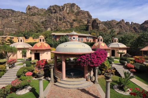 La Buena Vibra Wellness Resort & Spa