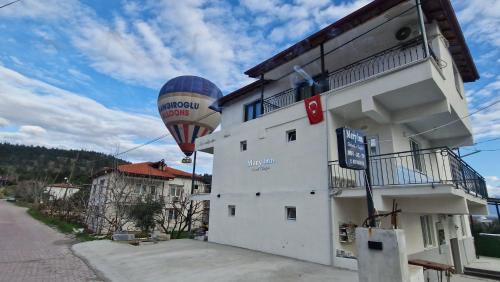 Mery Inn Pamukkale — other in Vali Vefki Ertürk Caddesi No:5 5, Pamukkale, 20190, Turkey