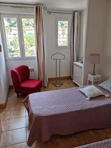 Logement COSY avec parking