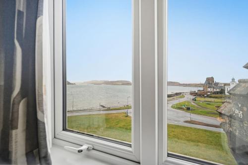 Corran House Guest House in Oban