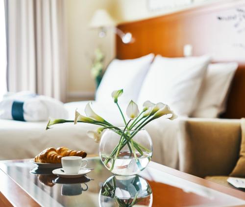 Radisson Blu Ridzene Hotel, Riga, Ryga