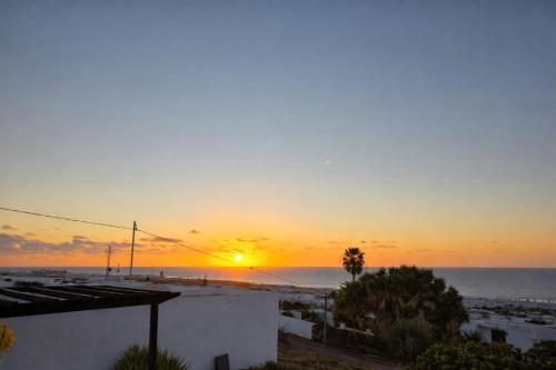 Pandangan, finca del sol lanzarote - sea view studio in Guime