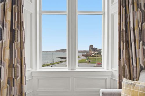Corran House Guest House in Oban