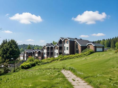Couple hideaway at Hambachtal Boutique Resort in Oberhambach, Deutschland