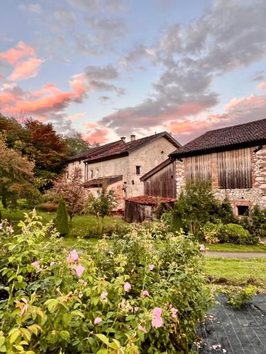 Casa delle Arti Fattoria dei fiori in San Gregorio Nelle Alpi