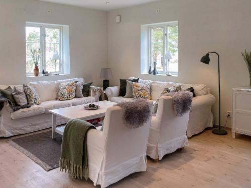 Iekārtas, 5 star holiday home in Lärbro (5 star holiday home in Larbro) in Ire