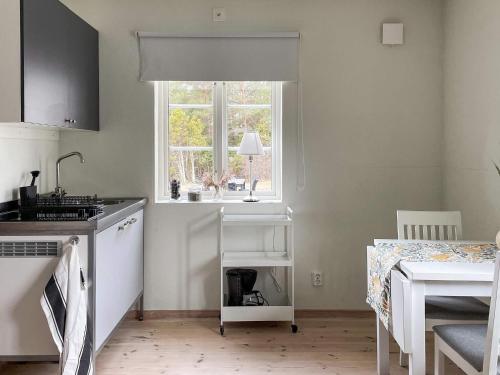 Iekārtas, 5 star holiday home in Lärbro (5 star holiday home in Larbro) in Ire
