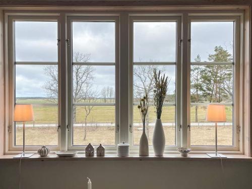 Iekārtas, 5 star holiday home in Lärbro (5 star holiday home in Larbro) in Ire