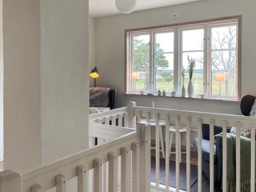 Iekārtas, 5 star holiday home in Lärbro (5 star holiday home in Larbro) in Ire