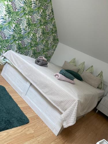 Brasov Cucu Residence 2
