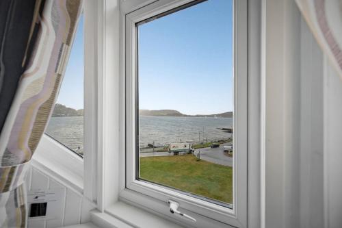 Corran House Guest House in Oban