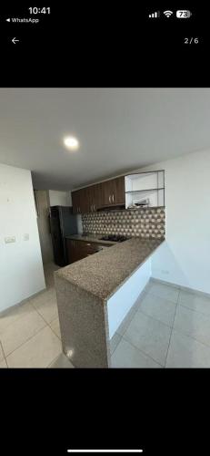 Apartamento Brisas de barlovento in Santa Maria