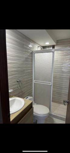 Apartamento Brisas de barlovento in Santa Maria