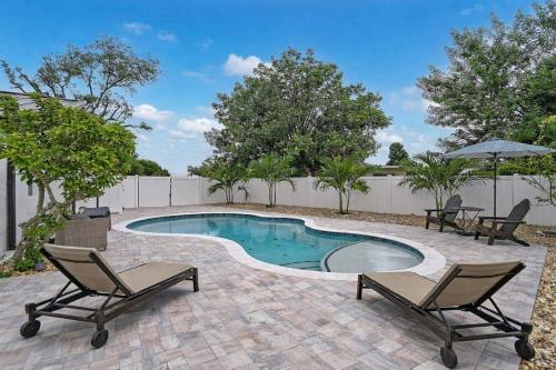Tranquil Breeze in Bradenton, USA