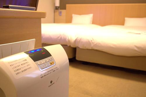 Daiwa Roynet Hotel Hiroshima