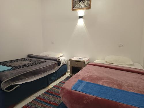 Freedom House Room Type - One-Bedroom Apartment